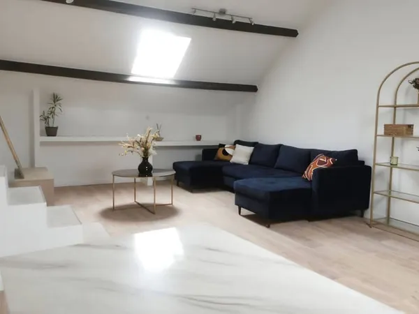 Appartement 3 pièces 90 m²