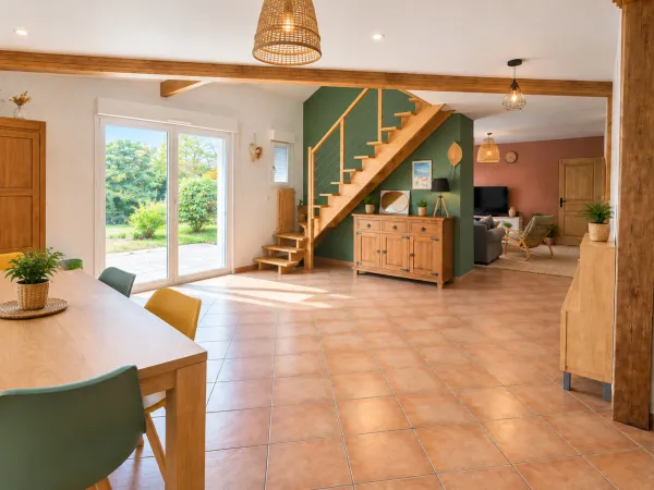 Maison 7 pièces 137 m²