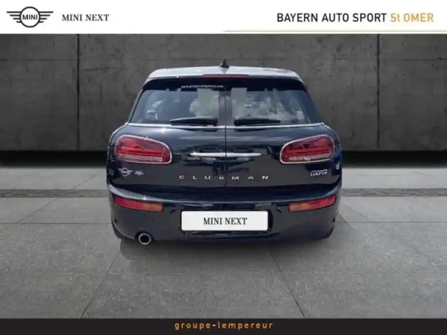 Mini Mini clubman cooper 136ch pack  premium plus bva7 — photo 6