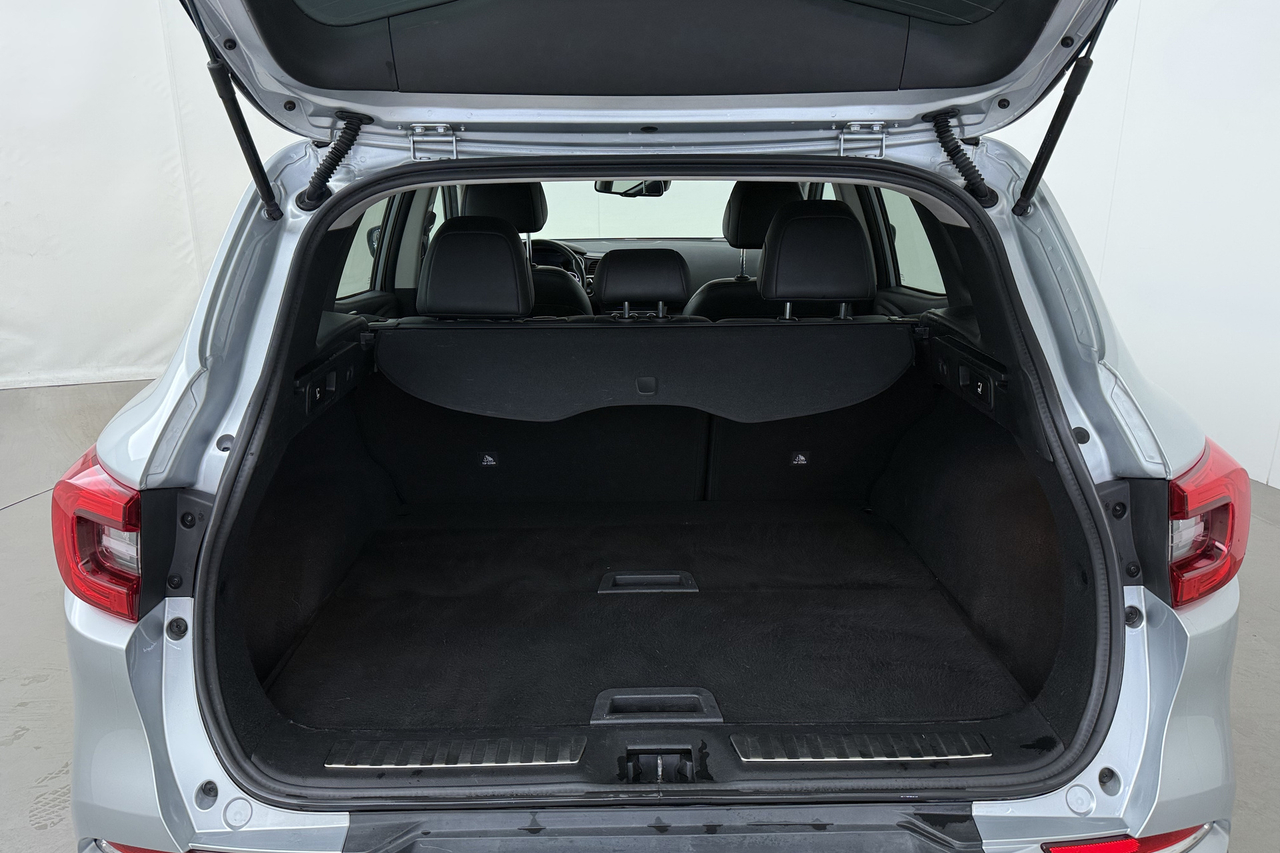 Renault Kadjar — photo 5