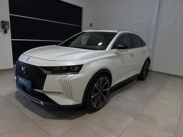 Ds Ds 7 e-tense 4x4 360ch rivoli — photo 1