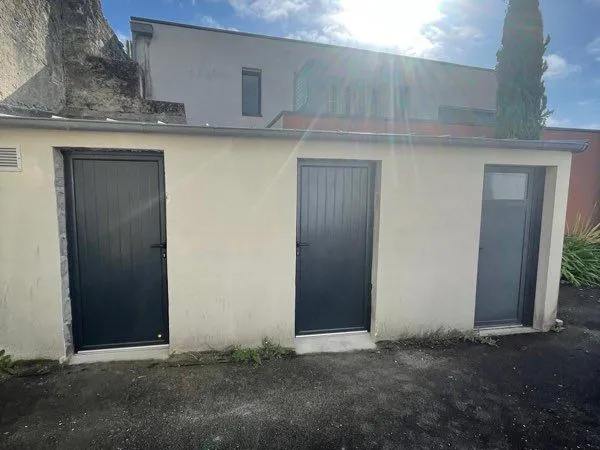Box à Louer centre-ville