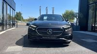 Mercedes Classe E 220 d 197+23ch AMG Line 4Matic 9G-Tronic