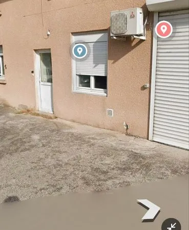 Appartement T1