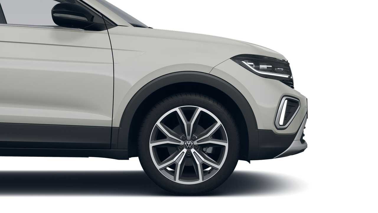 Volkswagen T-Cross 1.0 TSI 116 Start/Stop DSG7 — photo 7