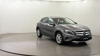 Mercedes Gla 200 d Intuition — photo 3