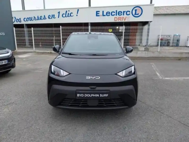 Byd Dolphin surf 43.2 kwh 156 ch comfort 5p — photo 8