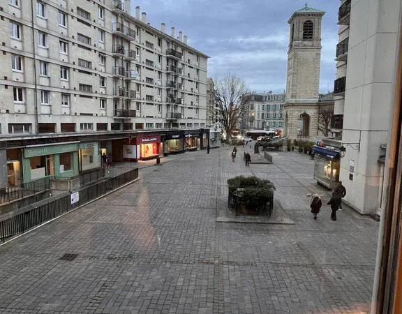 Appartement en résidence avec services 2 pièces 51 m²