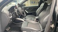 Audi Q2 35 TDI 150ch S line S tronic 7 — photo 12