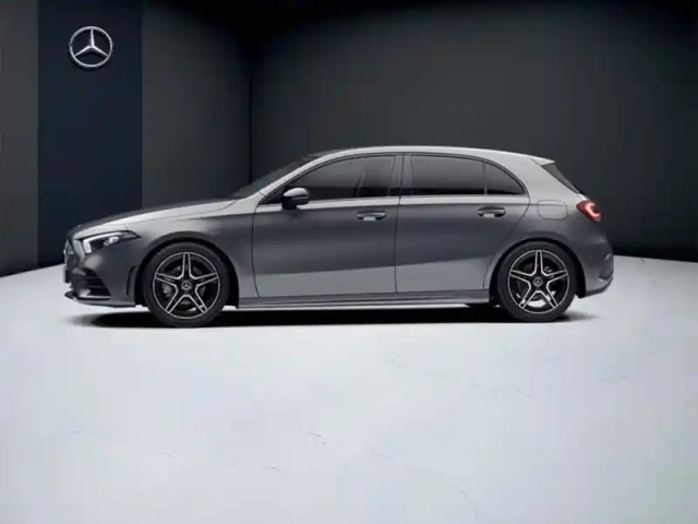 Mercedes Classe A 180 d amg line — photo 24
