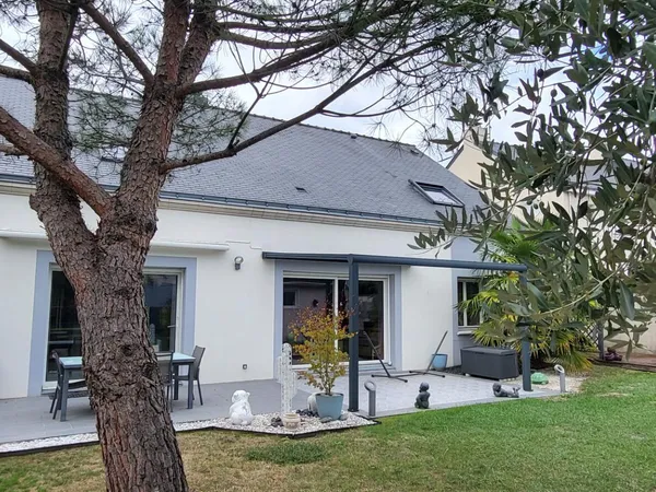 Maison 8 pièces
