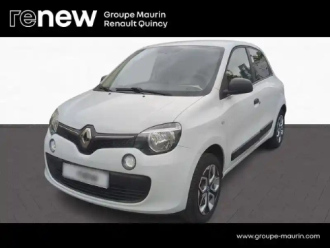 Renault Twingo 1.0 sce 70ch life euro6c