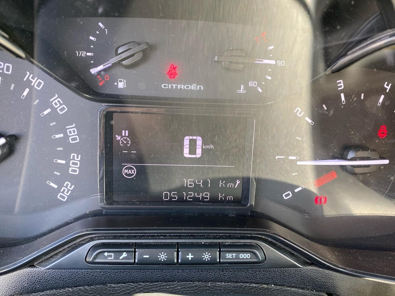 Citroën C3 1.2 puretech 83ch s&s shine — photo 18
