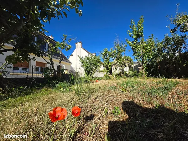 Maison 6 pièces 120 m²