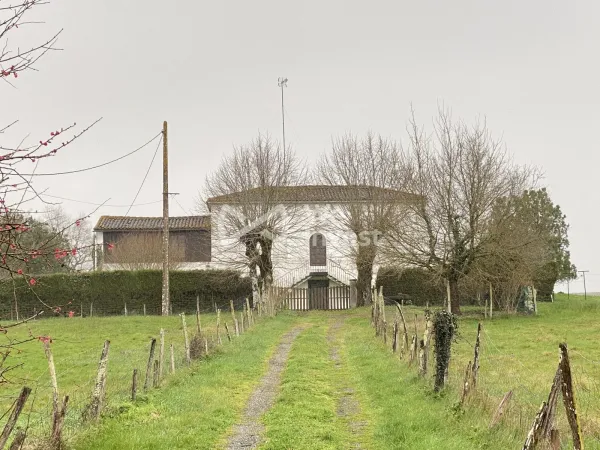 Maison 6 pièces 145 m²