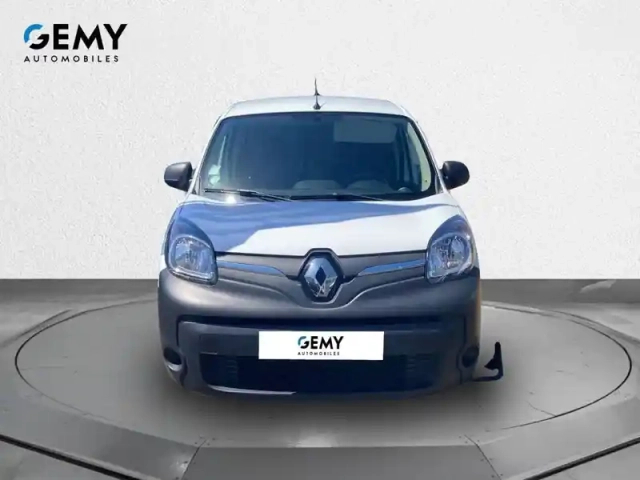 Renault Kangoo Van kangoo electrique achat integral — photo 2