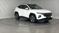 Hyundai Tucson 1.6 T-GDi 150ch Hybrid 48V Executive DCT7 — photo 3