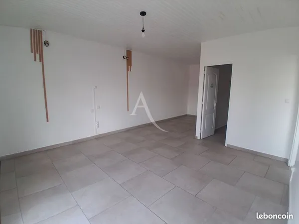Appartement 3 pièces 68 m²
