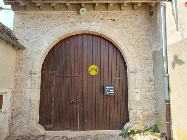 BELLE DEMEURE AU CALME