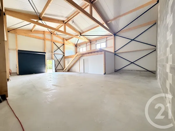 Appartement 2 pièces 180 m²