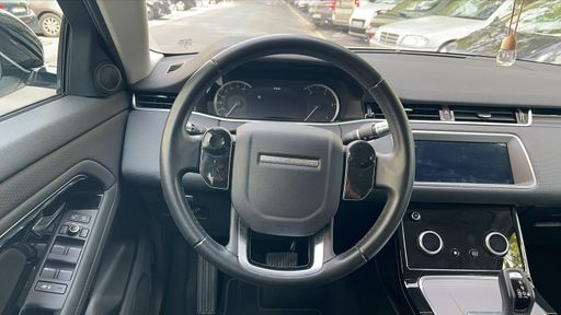 Land Rover Range Rover Evoque D150 150 MHEV BVA9 - R-Dynamic – 2020 – 95805 km – Hybride diesel – Boîte Automatique — photo 28