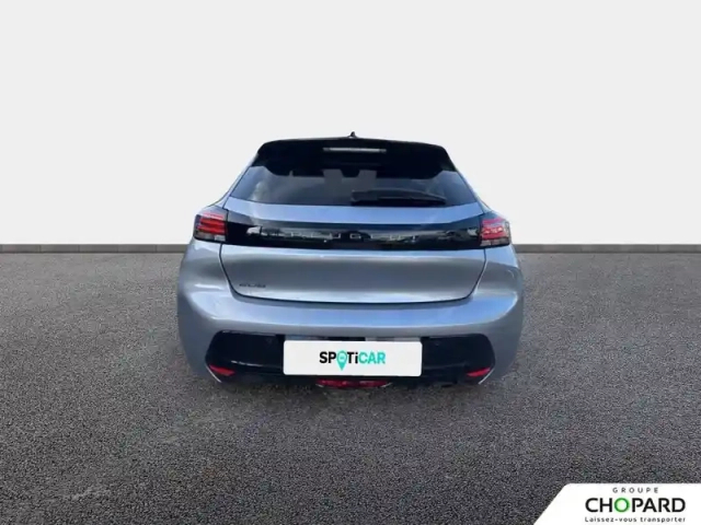 Peugeot 208 100 s&amp;s bvm6 — photo 102