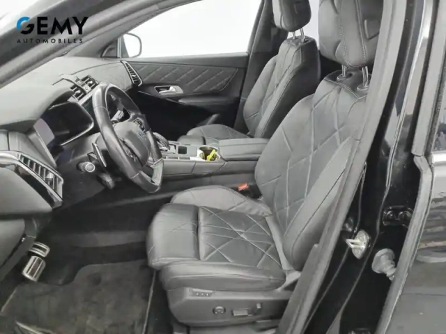 Ds Ds 7 ds7 crossback hybride e-tense 225 eat8 — photo 56