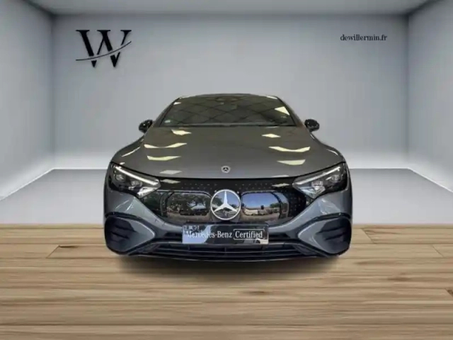 Mercedes Classe E eqe 350+ amg line — photo 8