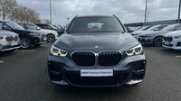Bmw X1 sDrive18dA 150ch M Sport