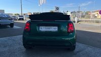 Mini Cabrio Cooper 136ch Edition Premium Plus BVA7 — photo 6