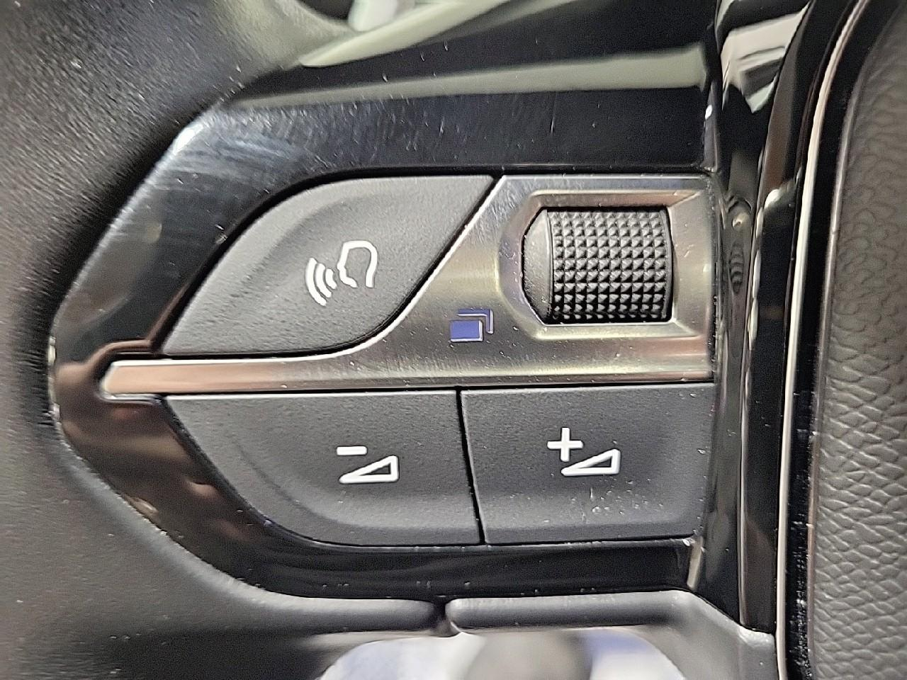 Peugeot 3008 bluehdi 130ch s&s eat8 allure pack — photo 19