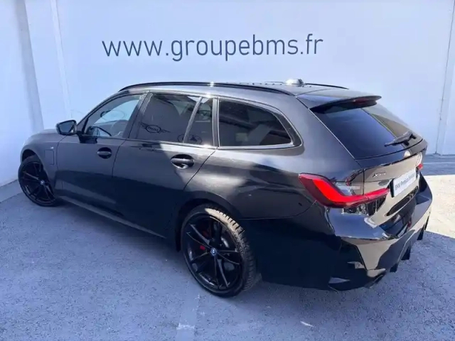 Bmw Serie 3 série 3 touring 330ea xdrive 292ch m sport — photo 2