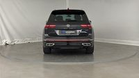 Volkswagen Tiguan 1.4 eHybrid 245ch R-Line Exclusive DSG6 — photo 6