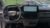 Ford Transit Custom 320 L1H1 2.0 EcoBlue 170ch Cabine Approfondie Limited BVA8 — photo 11