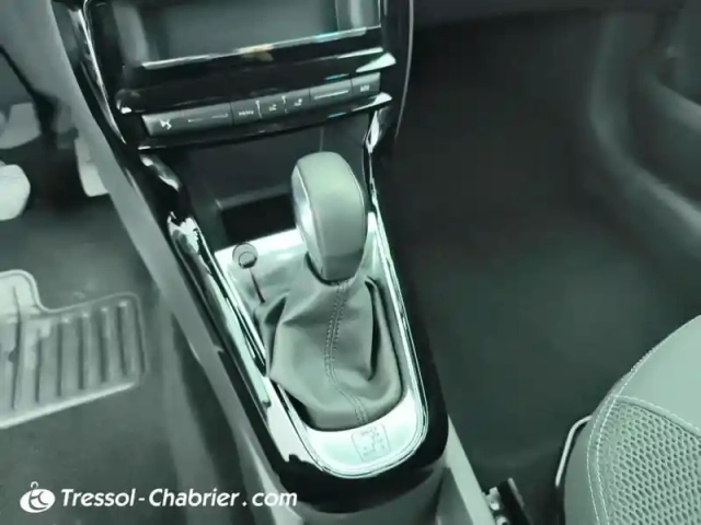 Ds Ds 3 puretech 110 bva so chic — photo 5