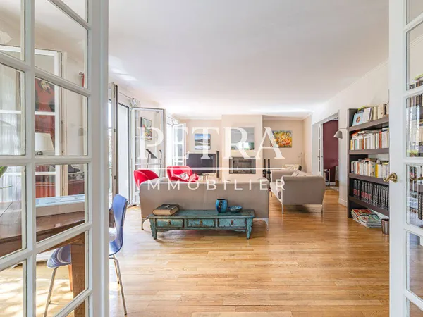 Maison 7 pièces 181 m²