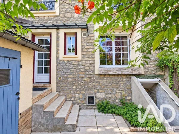 Vente Maison traditionnelle 4 pièces