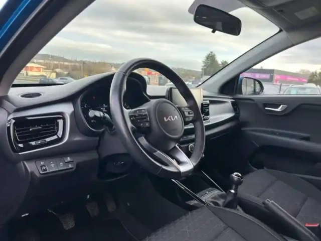 Kia Rio 1.2 dpi 84ch active — photo 7