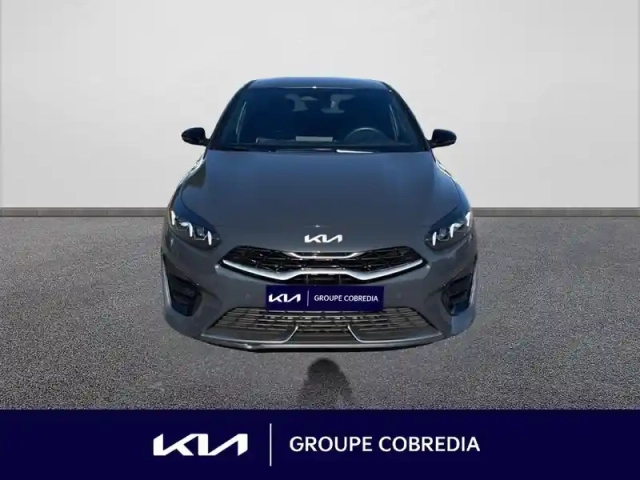 Kia Ceed 1.5 t-gdi 140ch gt-line dct7 my25 — photo 5