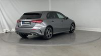 Mercedes Classe A 180 d 116ch AMG Line 8G-DCT — photo 5