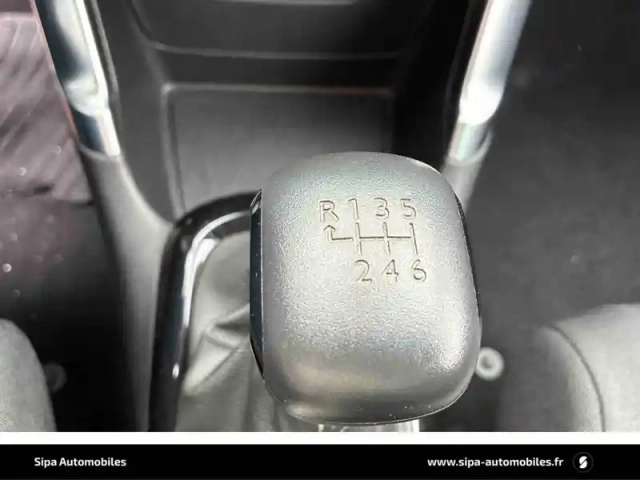 Citroën C3 Aircross bluehdi 110 s&amp;s bvm6 — photo 23