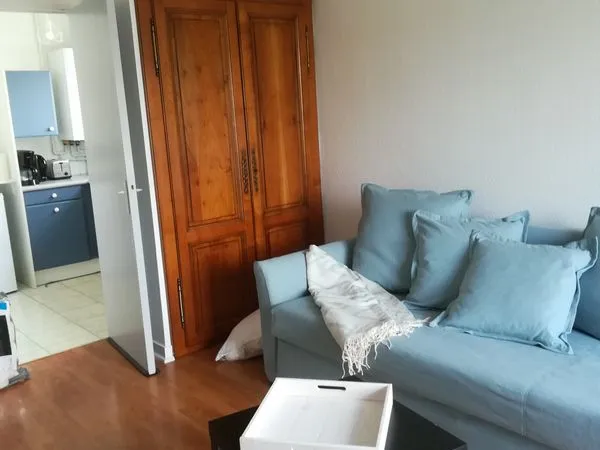T1 à LOUER