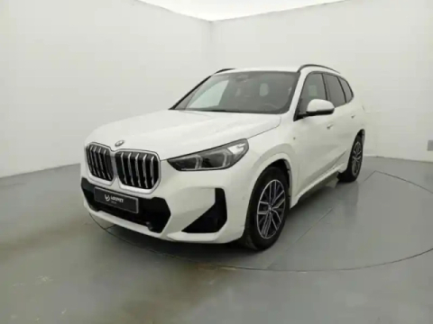 Bmw X1 sdrive18i 136ch m sport
