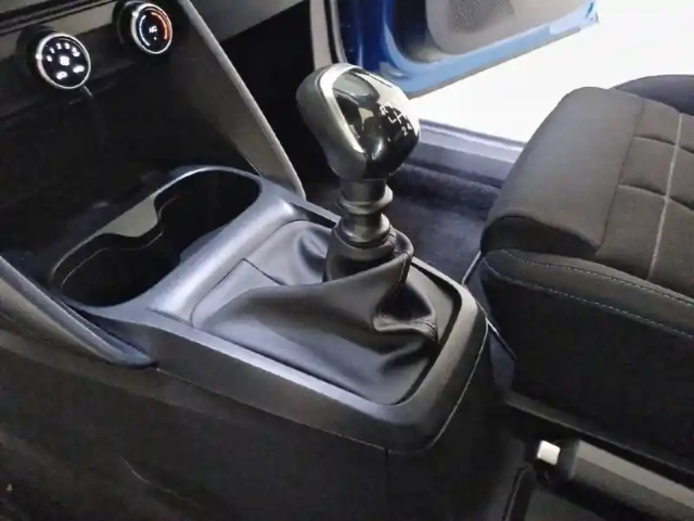 Citroën C3 turbo 100 ch bvm6 — photo 12