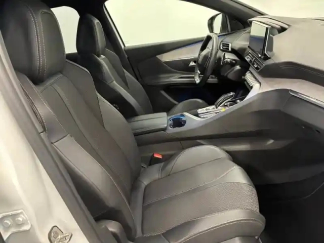 Peugeot 3008 1.2 puretech 130ch s&amp;s gt eat8 — photo 10