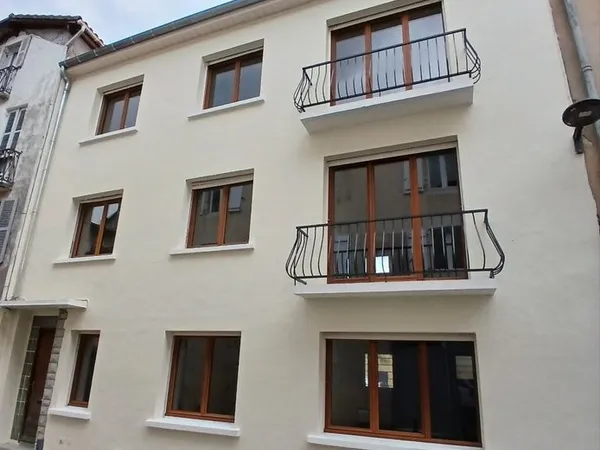 Hypercentre de Dax - appartement de type 3 - 125 000