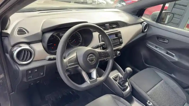 Nissan Micra ig-t 90 — photo 17