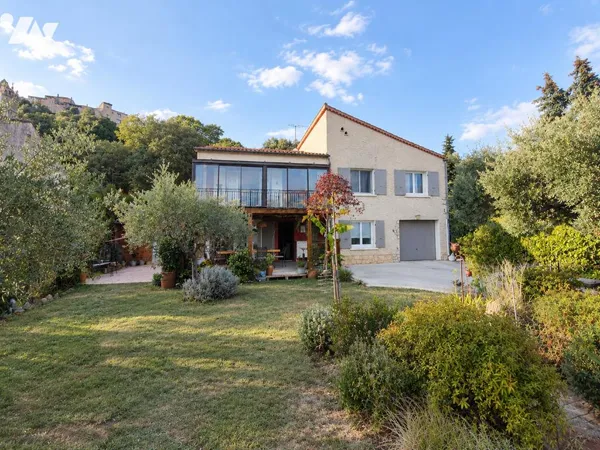 Maison 6 pièces 155 m²
