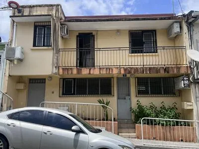 Le LAMENTIN - Maison de ville T4 Bourg 149 000 € FAI