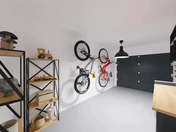 Maison 4 pièces 89 m²